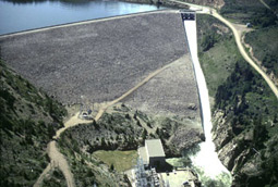 Green Mountain Dam and Powerplant