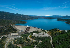 Shasta Dam