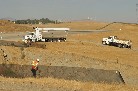 interactive image:  Intertie Groundbreaking Ceremony; click for larger photo