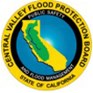 logo of the central valley flood protection board