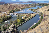 Link River Dam
