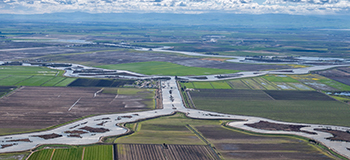 Sacramento–San Joaquin Delta: