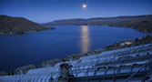 Grand Coulee Dam at Night