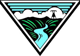 Logo for the Bonneville Power Administration