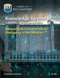 Image of Knowledge Stream Cover