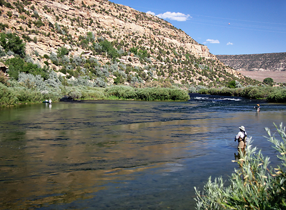 Colorado River Storage Project Uc Region Bureau Of Reclamation